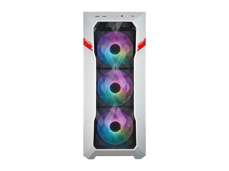 Vỏ Case Cooler Master MasterBox TD500 Mesh V2 Ryu SF6 TD500V2-WGNN-SRY 