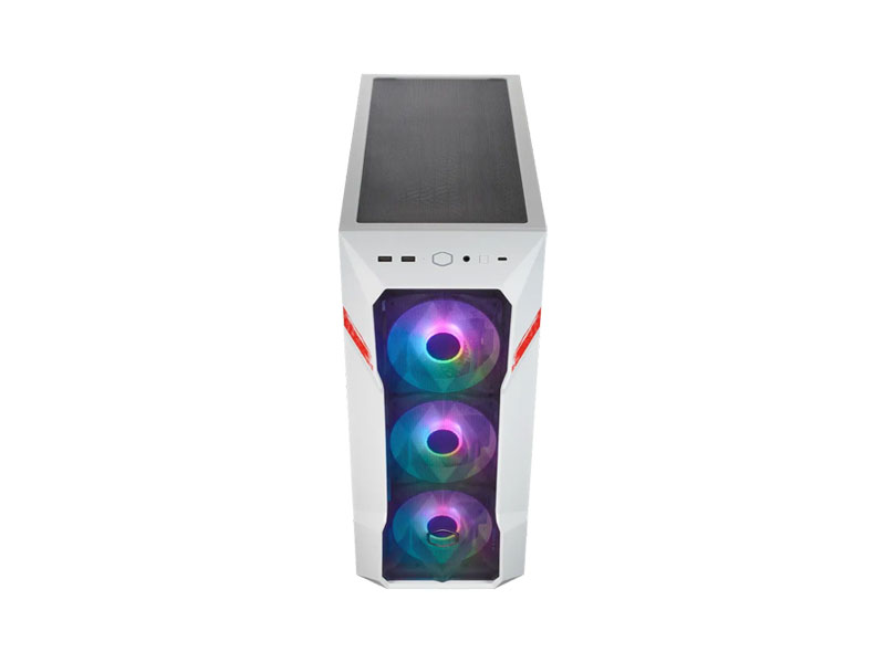 Vỏ Case Cooler Master MasterBox TD500 Mesh V2 Ryu SF6 TD500V2-WGNN-SRY 