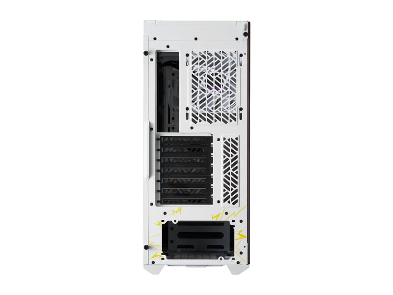 Vỏ Case Cooler Master MasterBox TD500 Mesh V2 Ryu SF6 TD500V2-WGNN-SRY 
