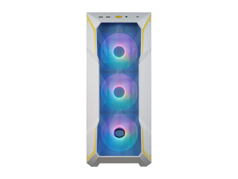 Vỏ Case Cooler Master MasterBox TD500 Mesh V2 Chun-Li TD500V2-WGNN-SCL