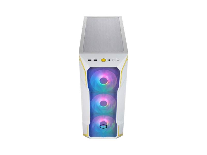 Vỏ Case Cooler Master MasterBox TD500 Mesh V2 Chun-Li TD500V2-WGNN-SCL