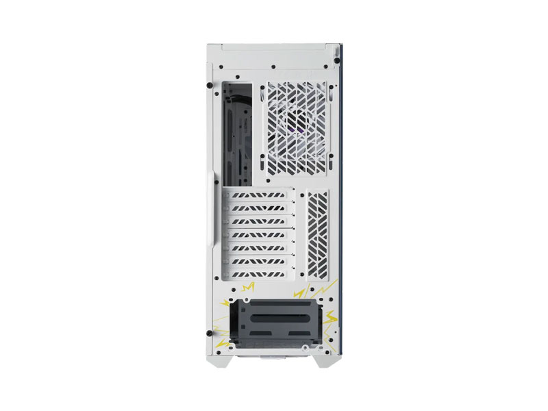 Vỏ Case Cooler Master MasterBox TD500 Mesh V2 Chun-Li TD500V2-WGNN-SCL