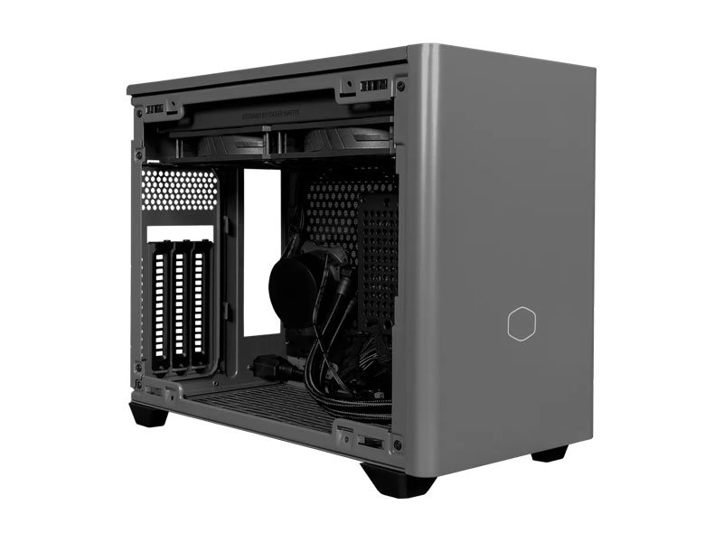 Vỏ Case Cooler Master MasterBox NR200P MAX NR200P-MCNN85-SL0