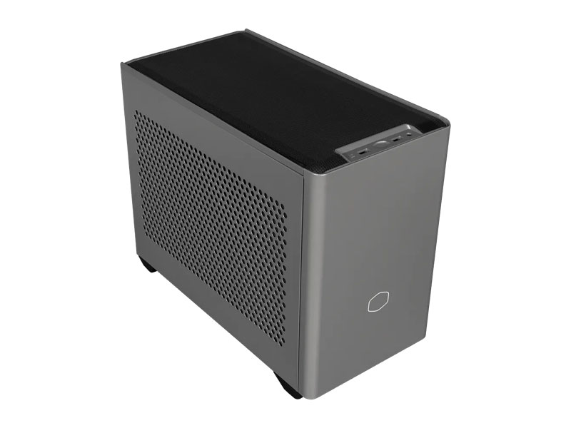 Vỏ Case Cooler Master MasterBox NR200P MAX NR200P-MCNN85-SL0