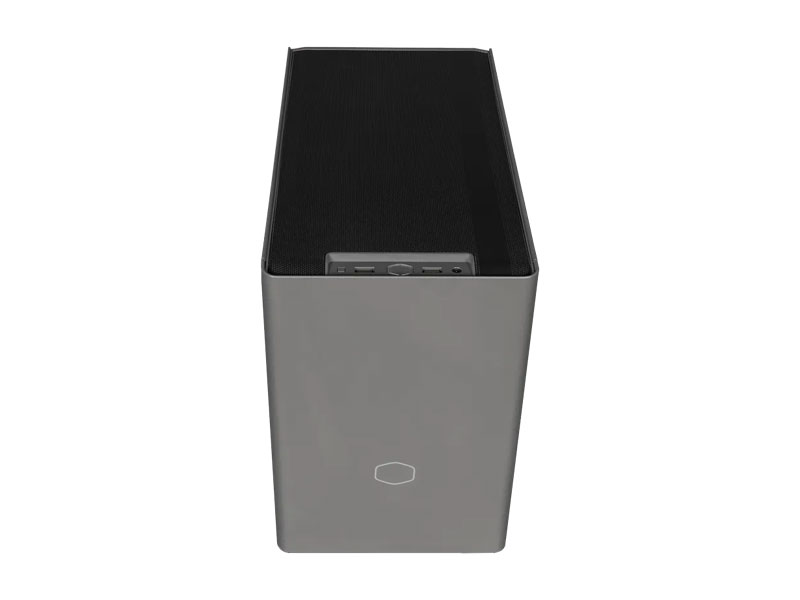 Vỏ Case Cooler Master MasterBox NR200P MAX NR200P-MCNN85-SL0