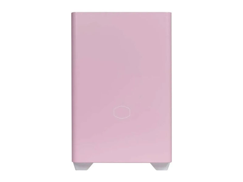 Vỏ Case Cooler Master MasterBox NR200P Flamingo Pink MCB-NR200P-QCNN-S00 