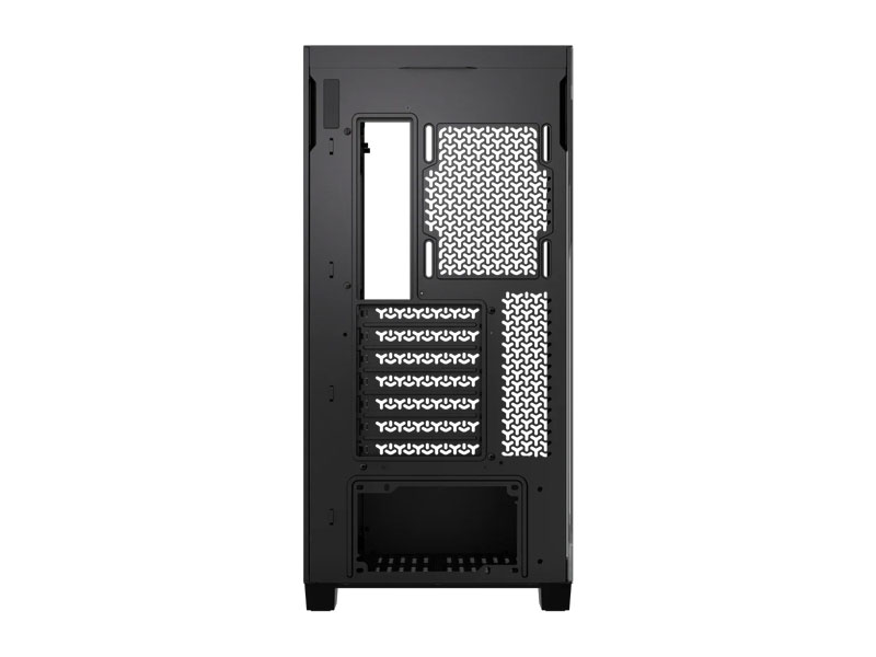 Vỏ case Corsair 3500X CALL OF DUTY BLACK OPS 6 EDITION LIMITED CC-9011276-COD