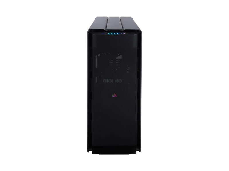 Vỏ case kính cường lực Corsair 1000D Super-Tower CC-9011148-WW