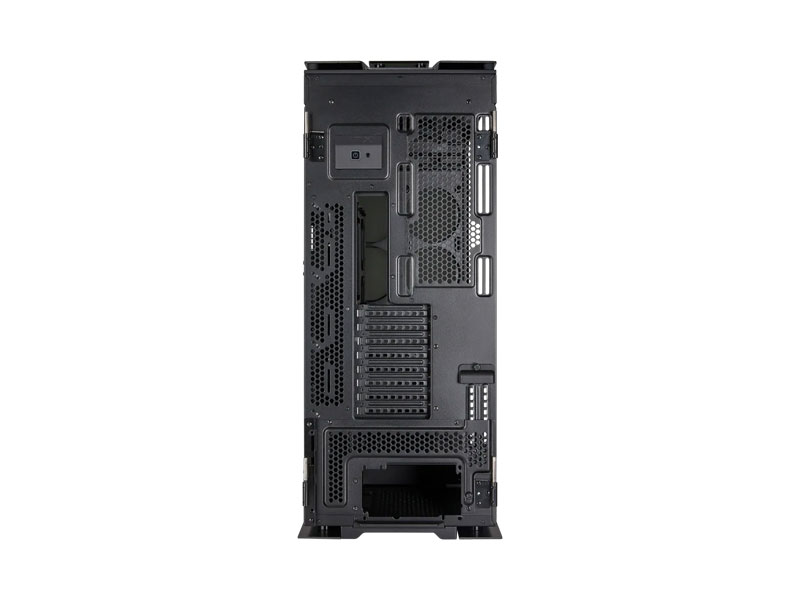 Vỏ case kính cường lực Corsair 1000D Super-Tower CC-9011148-WW