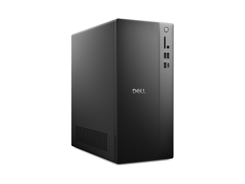 Máy tính để bàn Dell Tower ECT1250 (i3-14100/8GB/512GB/Win11)