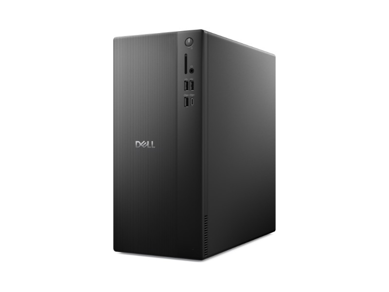 Máy tính để bàn Dell Tower ECT1250 (i3-14100/8GB/512GB/Win11)
