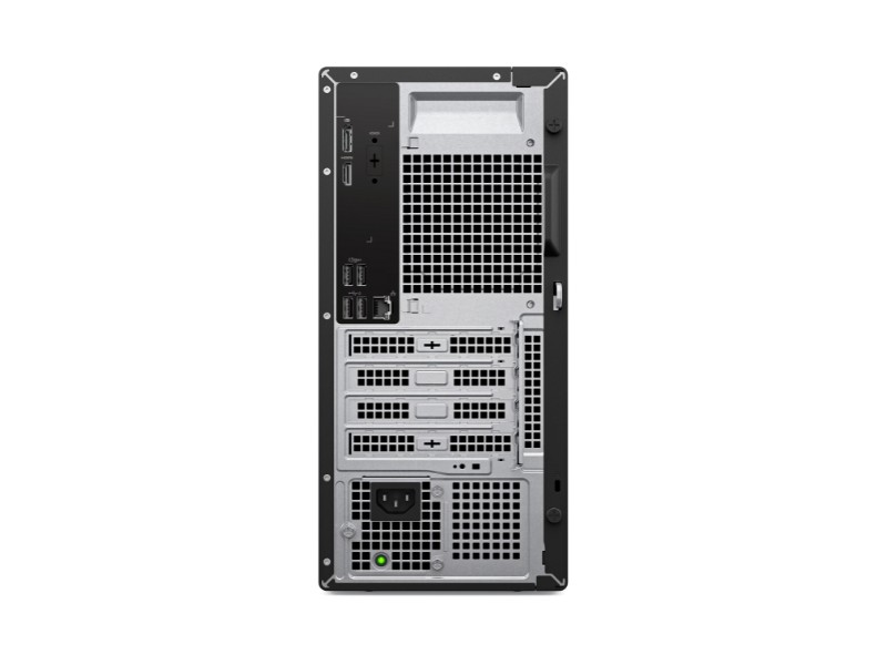 Máy tính để bàn Dell Tower ECT1250 (i3-14100/8GB/512GB/Win11)