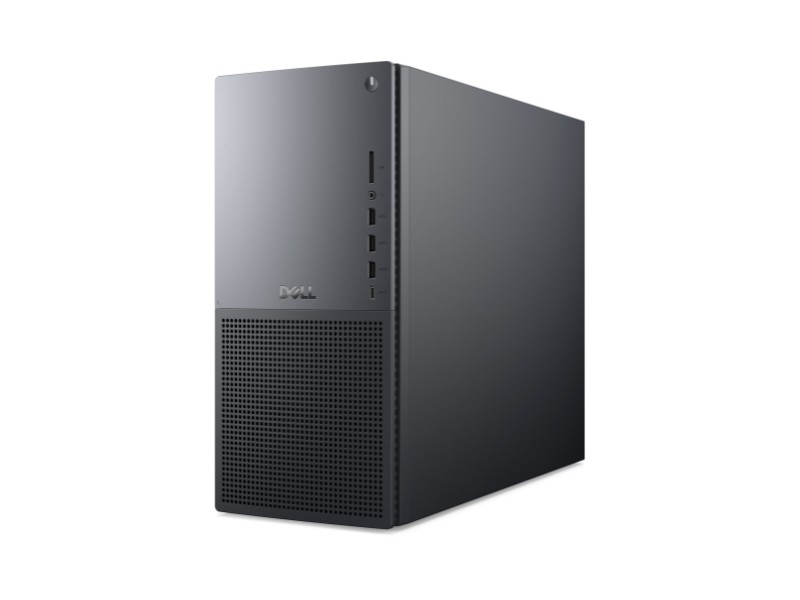 Máy tính để bàn Dell Tower Plus EBT2250 (Ultra 7/32G/1TB/RTX4060Ti 8G/Win11)