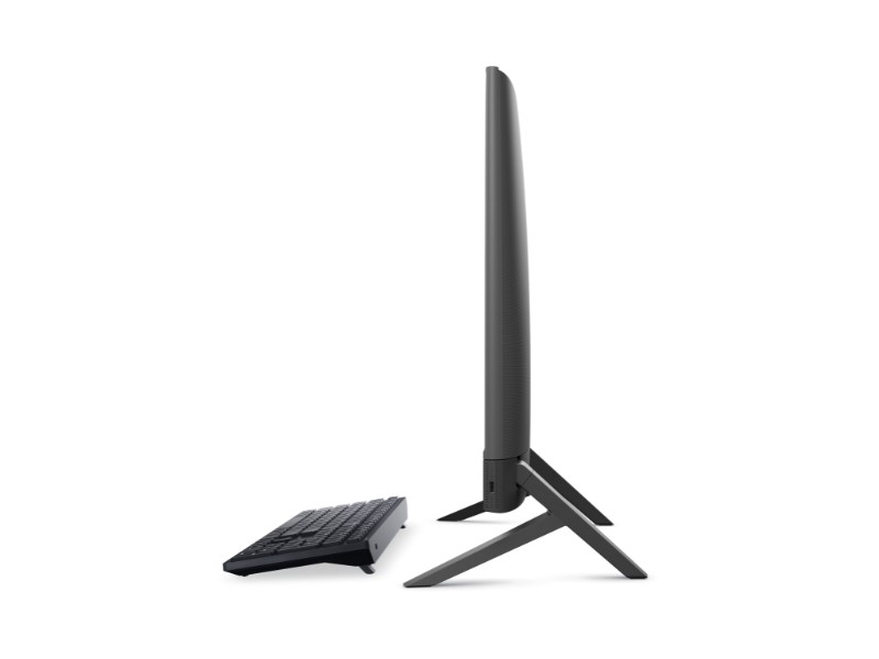 Máy tính để bàn Dell 24 All in One EC24250 (Core 7/16GB/1TB/Win11/Office HS)