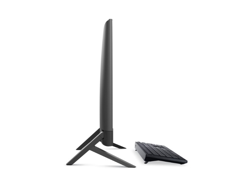 Máy tính để bàn Dell 24 All in One EC24250 Touch (Core 7/16GB/1TB/MX570A/Win11/Office HS)