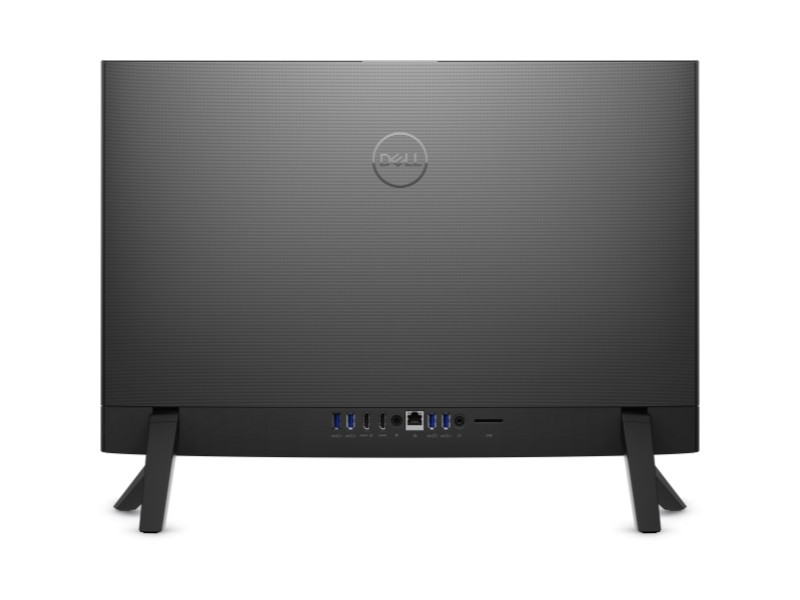 Máy tính để bàn Dell 24 All in One EC24250 Touch (Core 7/16GB/1TB/MX570A/Win11/Office HS)