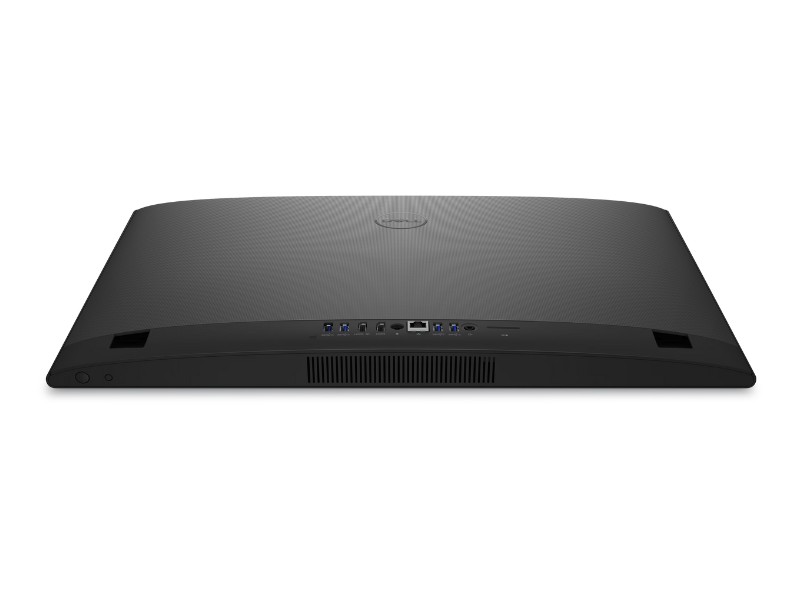 Máy tính để bàn Dell 24 All in One EC24250 Touch (Core 7/16GB/1TB/MX570A/Win11/Office HS)