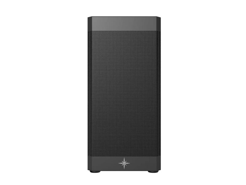 Vỏ case Kenoo ESPORT AF100-3F ATX Đen