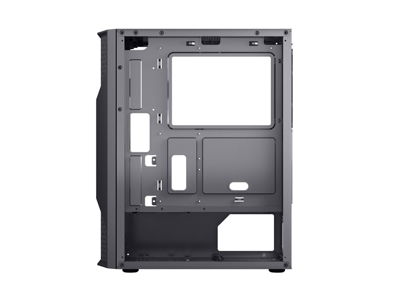 Vỏ case KENOO ESPORT AF300-3F ATX Đen