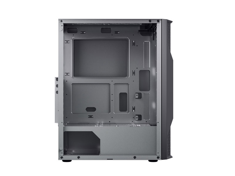 Vỏ case KENOO ESPORT AF300-3F ATX Đen