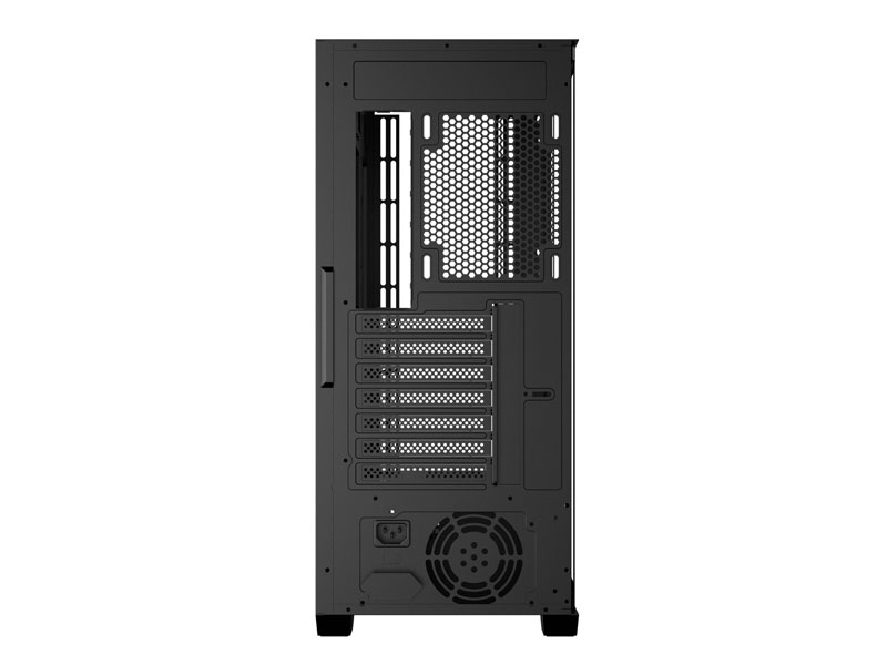 Vỏ case KENOO ESPORT FM800-V2 E-ATX Đen