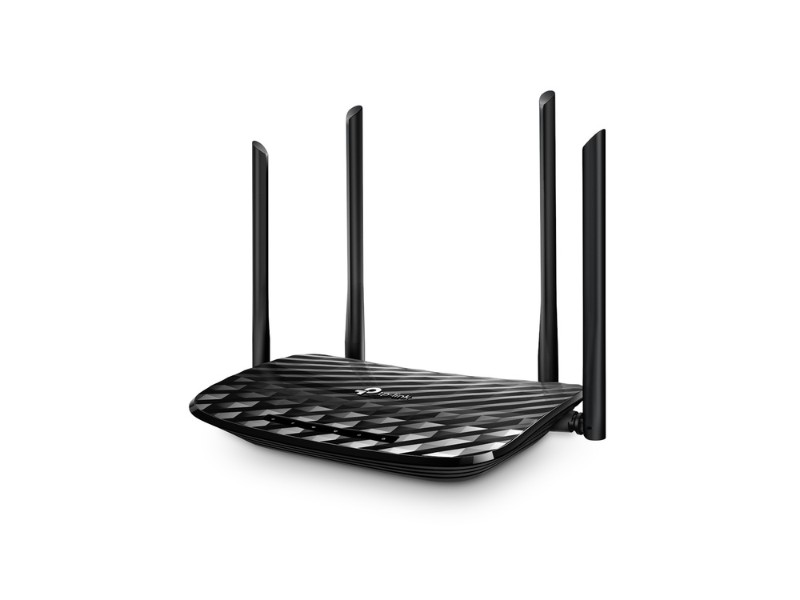 Bộ Định Tuyến TP-Link Archer C6 V2.20 AC1200 Wireless MU-MIMO Gigabit Router