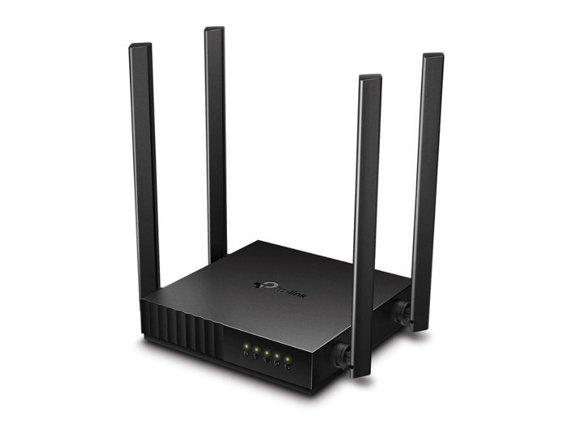 Bộ Định Tuyến TP-Link Archer C54 AC1200 Dual-Band Wi-Fi Router