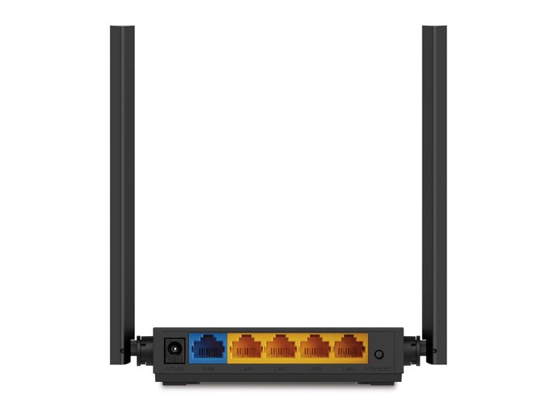 Bộ Định Tuyến TP-Link Archer C54 AC1200 Dual-Band Wi-Fi Router