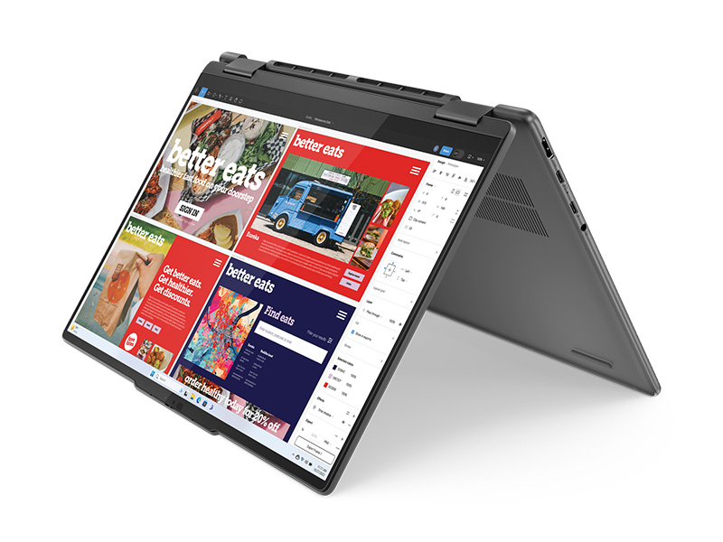 Laptop Lenovo Yoga 7 2-in-1 14IML9 83DJ00H8VN