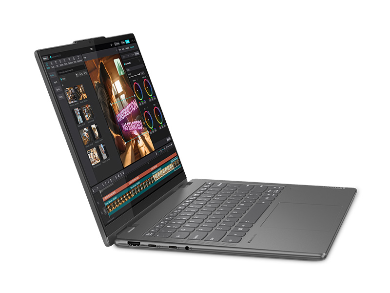 Laptop Lenovo Yoga 7 2-in-1 14IML9 83DJ00H8VN