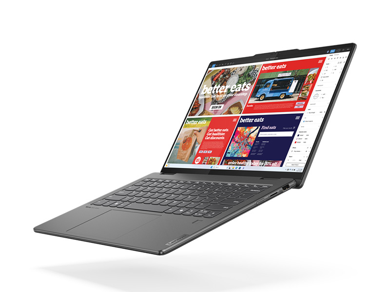 Laptop Lenovo Yoga 7 2-in-1 14IML9 83DJ00H8VN