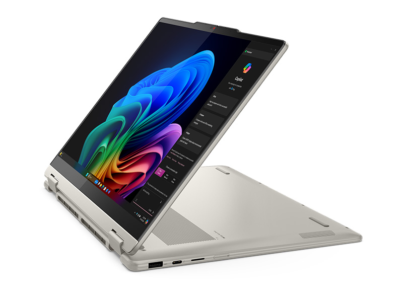 Laptop Lenovo Yoga 7 2-in-1 14ILL10 83JQ0093VN