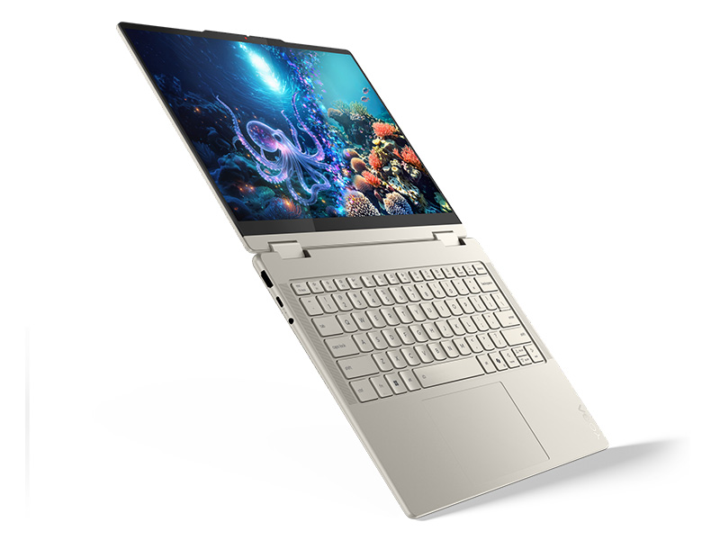 Laptop Lenovo Yoga 7 2-in-1 14ILL10 83JQ0093VN