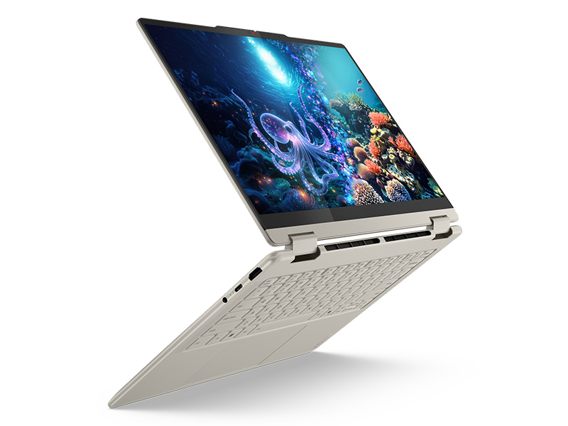 Laptop Lenovo Yoga 7 2-in-1 14ILL10 83JQ0093VN