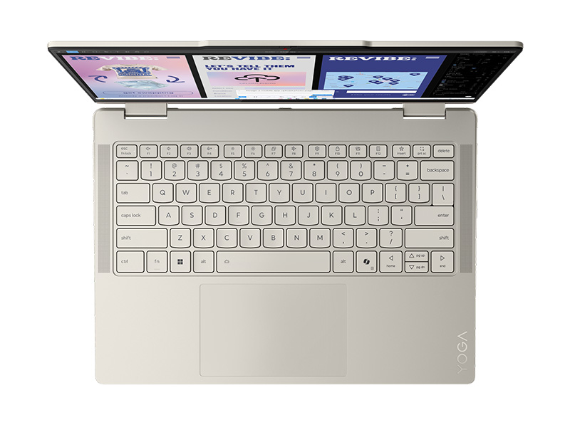 Laptop Lenovo Yoga 7 2-in-1 14ILL10 83JQ0093VN