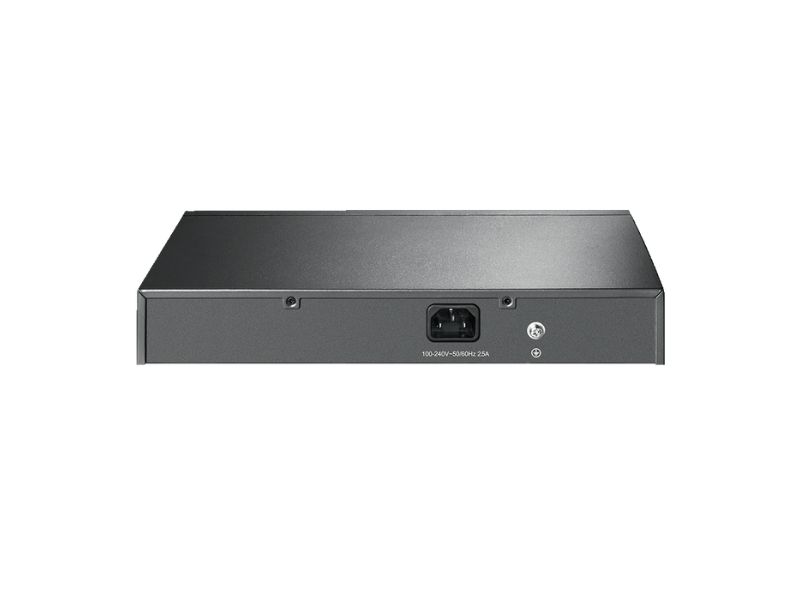 Switch TP-LINK TL-SG1008MP 8 port Gigabit (POE)