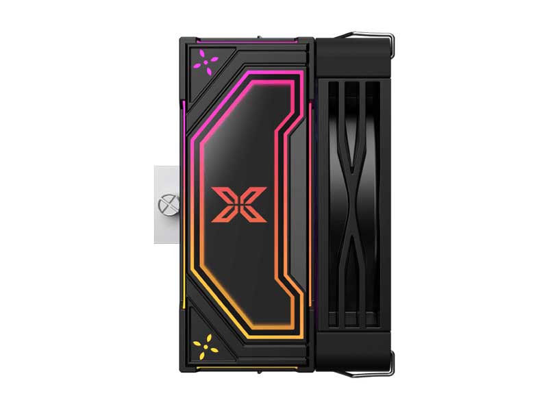 Tản nhiệt khí CPU Xigmatek EPIX II (EN46285)