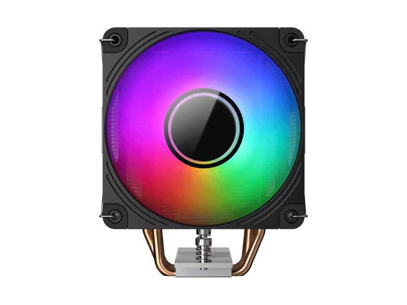 Tản nhiệt khí CPU Xigmatek EPIX II (EN46285)