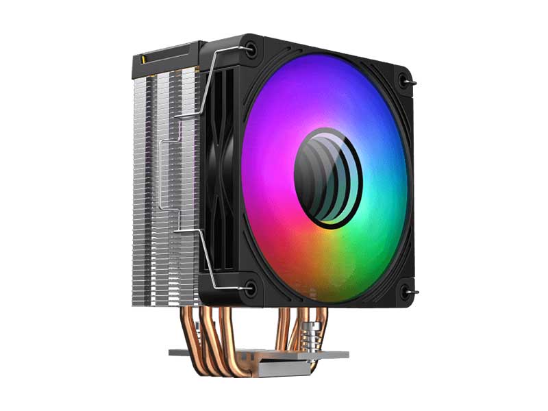 Tản nhiệt khí CPU Xigmatek EPIX II (EN46285)