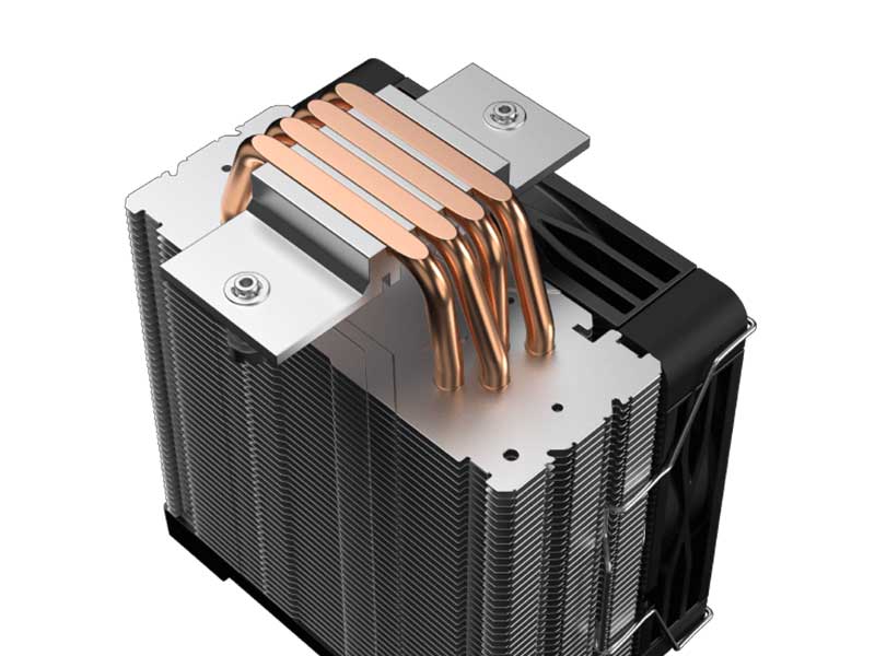 Tản nhiệt khí CPU Xigmatek EPIX II (EN46285)