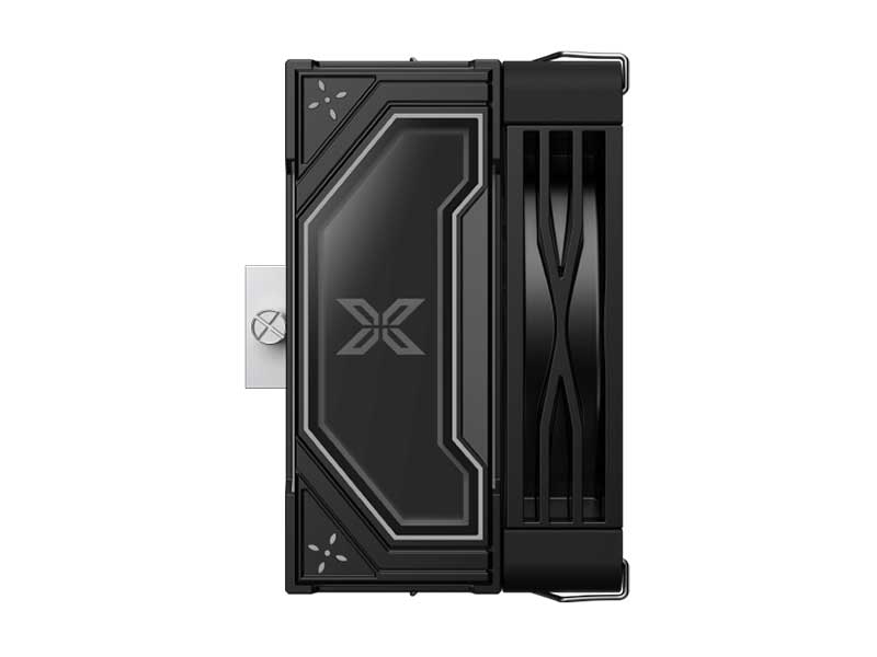 Tản nhiệt khí CPU Xigmatek EPIX II (EN46285)