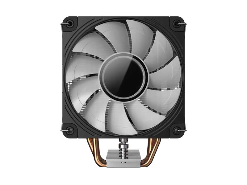 Tản nhiệt khí CPU Xigmatek EPIX II (EN46285)