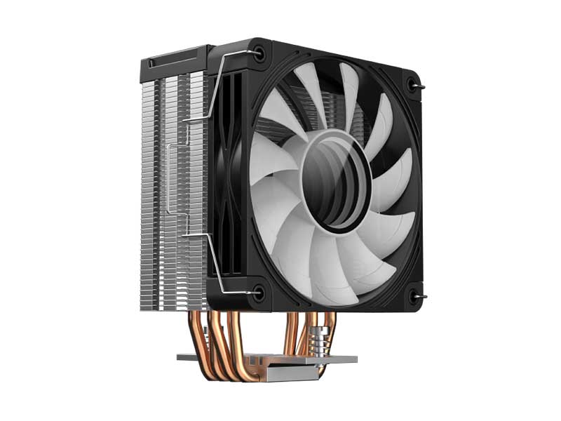 Tản nhiệt khí CPU Xigmatek EPIX II (EN46285)