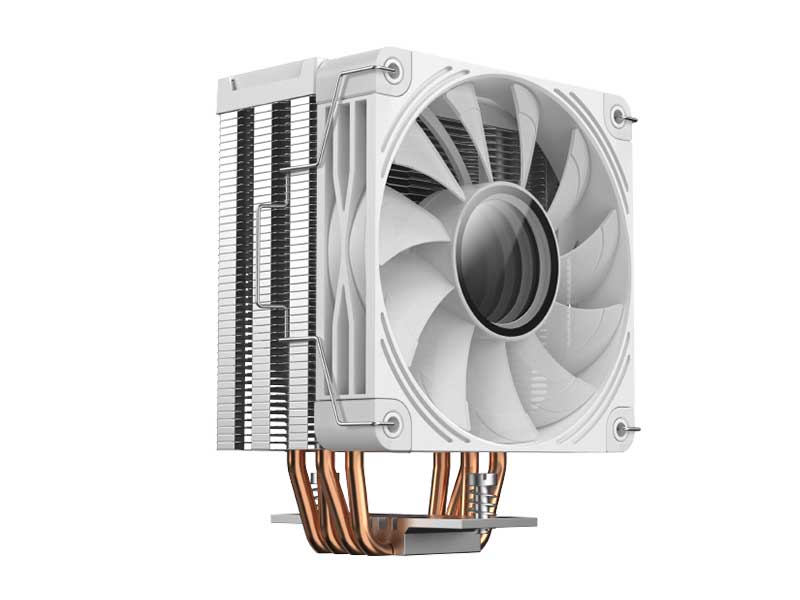 Tản nhiệt khí CPU Xigmatek EPIX II Arctic (EN46292)