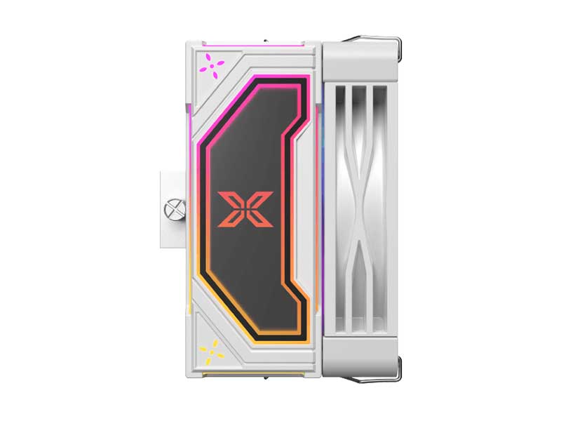 Tản nhiệt khí CPU Xigmatek EPIX II Arctic (EN46292)