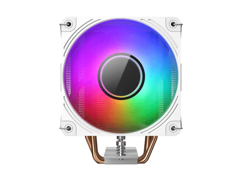 Tản nhiệt khí CPU Xigmatek EPIX II Arctic (EN46292)