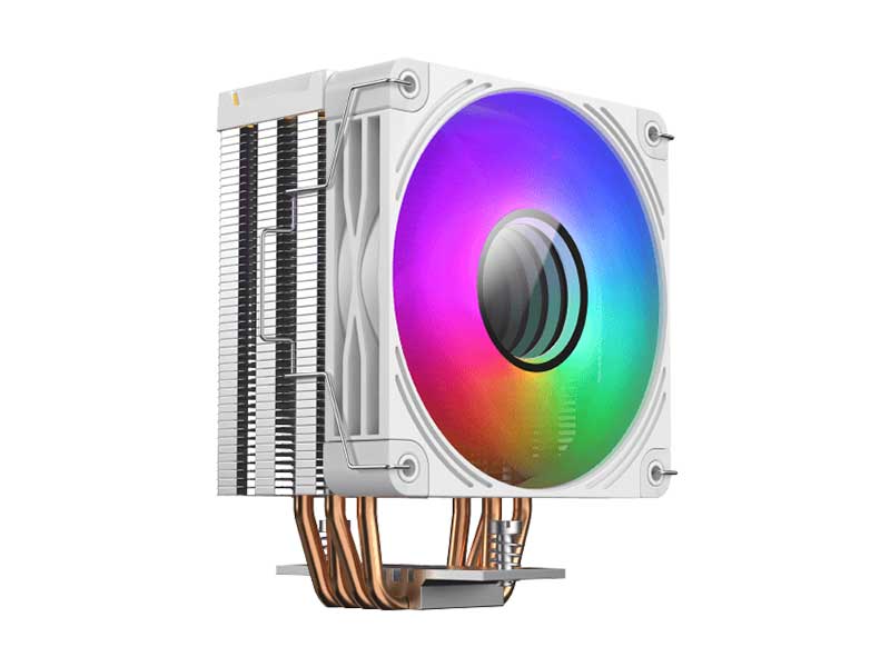Tản nhiệt khí CPU Xigmatek EPIX II Arctic (EN46292)
