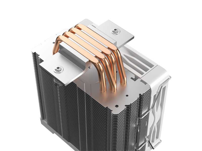 Tản nhiệt khí CPU Xigmatek EPIX II Arctic (EN46292)