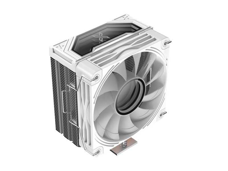 Tản nhiệt khí CPU Xigmatek EPIX II Arctic (EN46292)