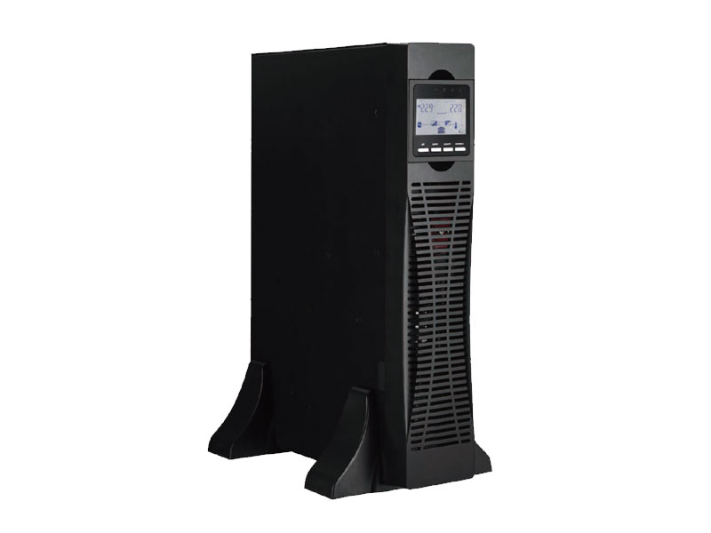 Bộ lưu điện UPS ARES AR-MP6KRT 6KVA/6KW